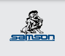 Treetools | Samson