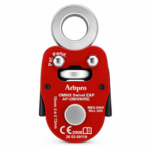 Arbpro Omnix e2pin