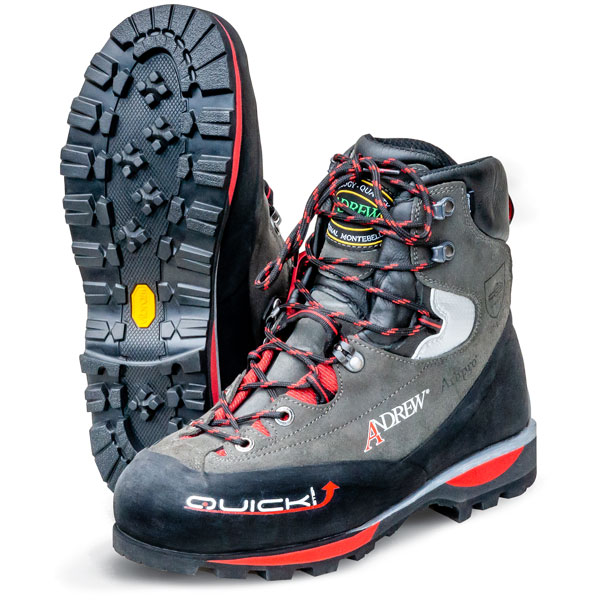 ArbPro Cervino Quick Step