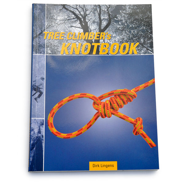 Tree Climber's Knotbook