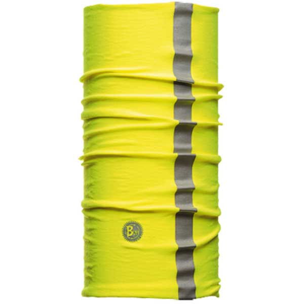 Buff Thermal Yellow