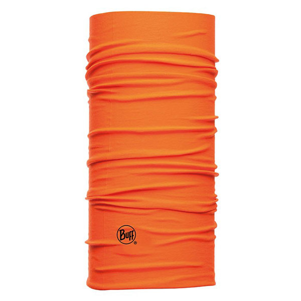 Buff Dry Cool Orange