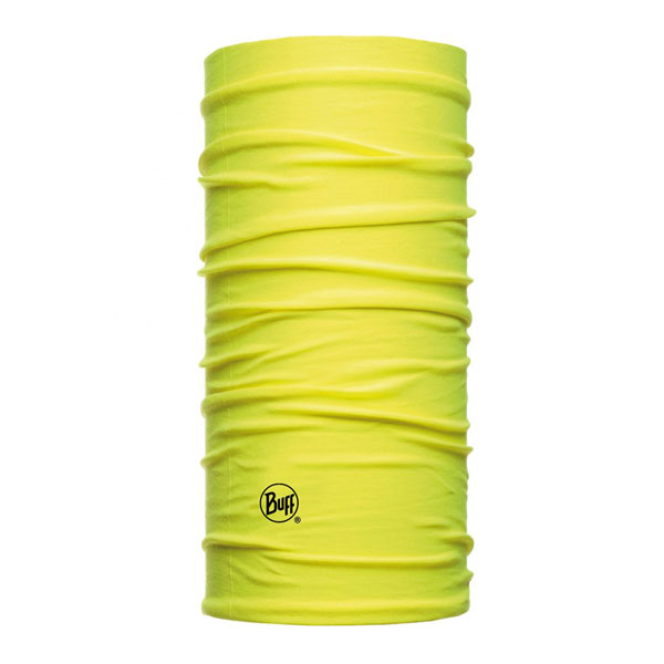 Buff Dry Cool Yellow