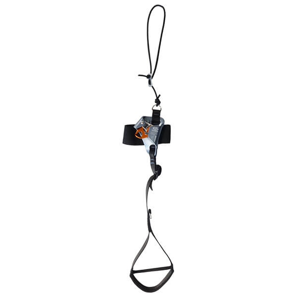 CT Quick Knee Ascender