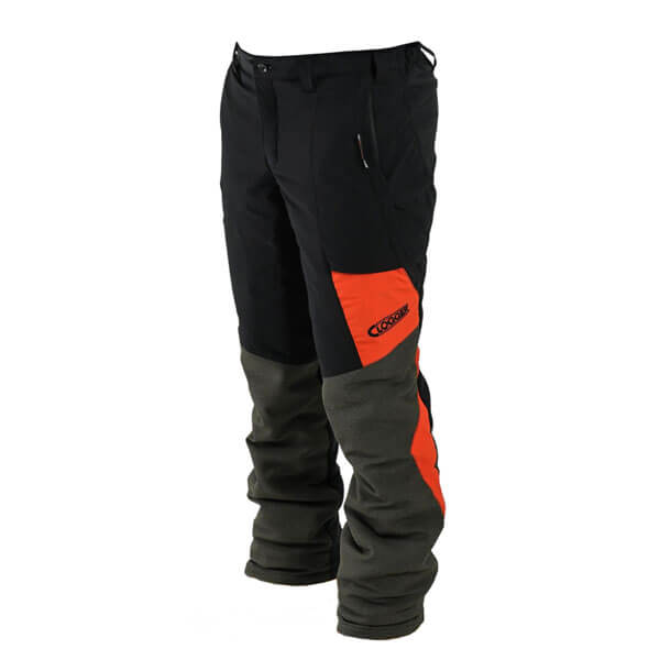Clogger Zero Black/Red
