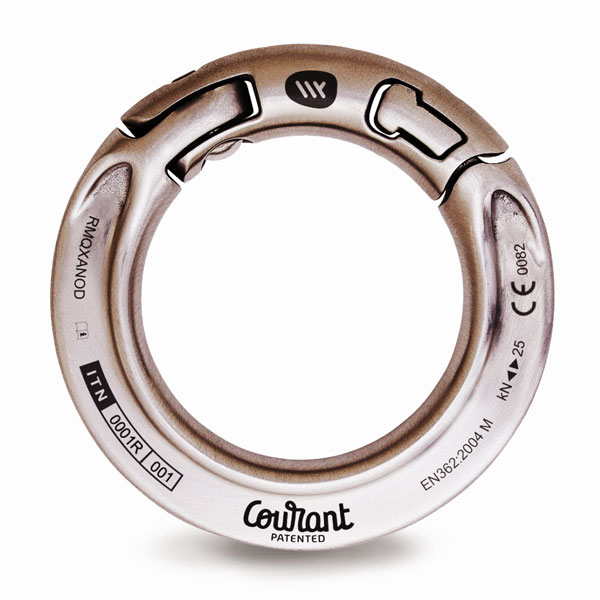 Courant Odin Ring