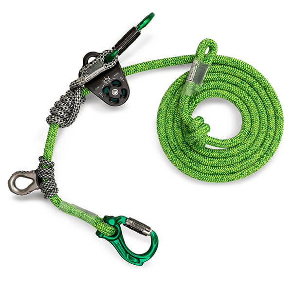 DMM Nomad+ 12.8mm 3m