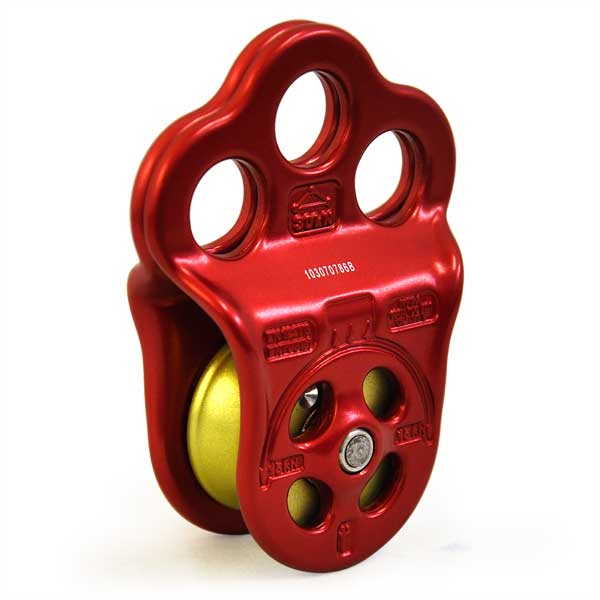 DMM Hitch Climber - Red