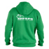 DMM Hoodie - Green