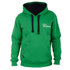 DMM Hoodie - Green