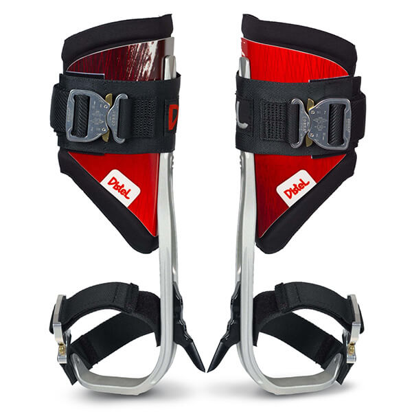 Distel Alu3.1 Click POLE