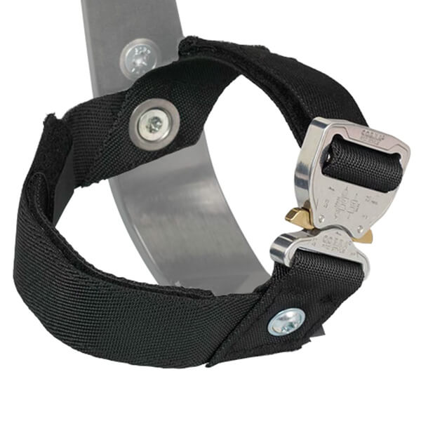 Distel Lower Straps CLICK