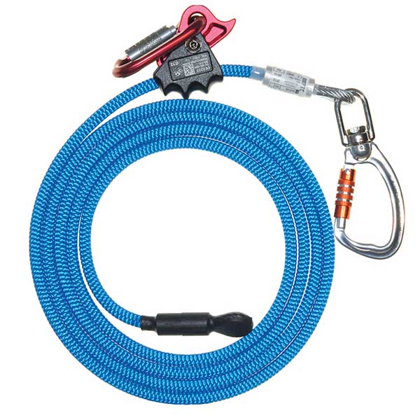 FTC Azur Lanyard System