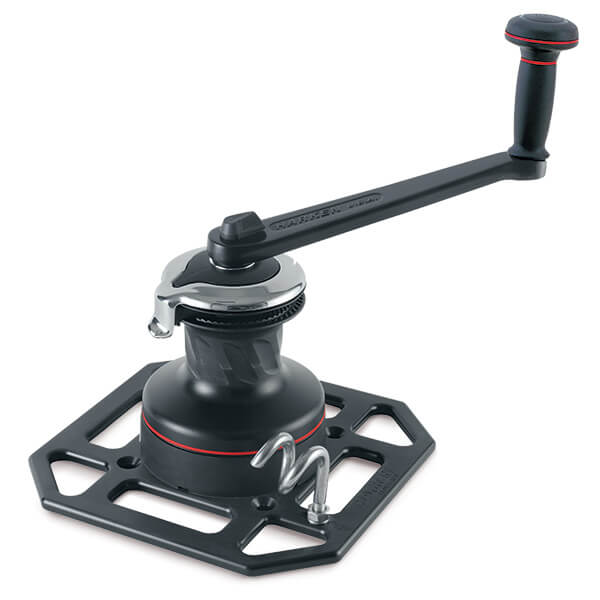 Harken Rigger 500