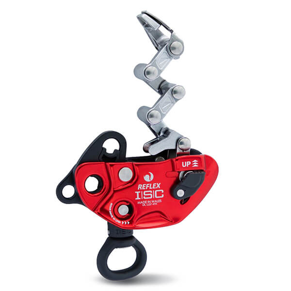 ISC MH285 REFLEX