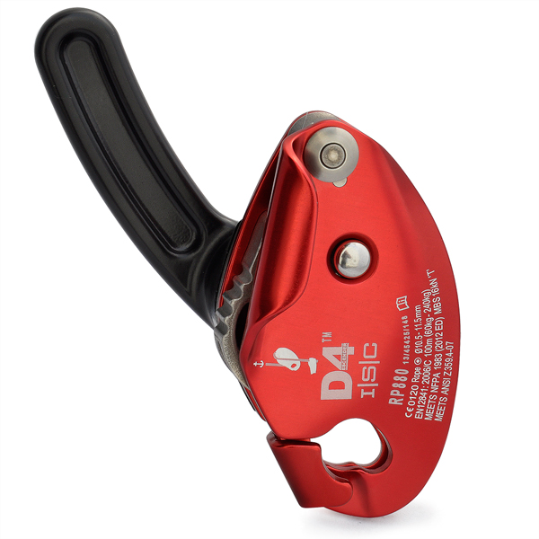 ISC D4 Descender