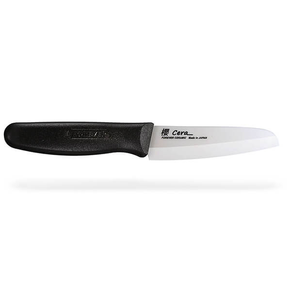 Liros Ceramic Pro Knife