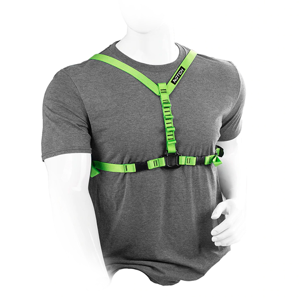 NOTCH SRS Chest Harness