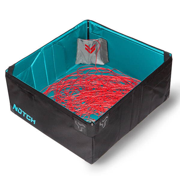 NOTCH Pop Box