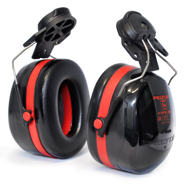 Peltor H540P3 Ear Muff