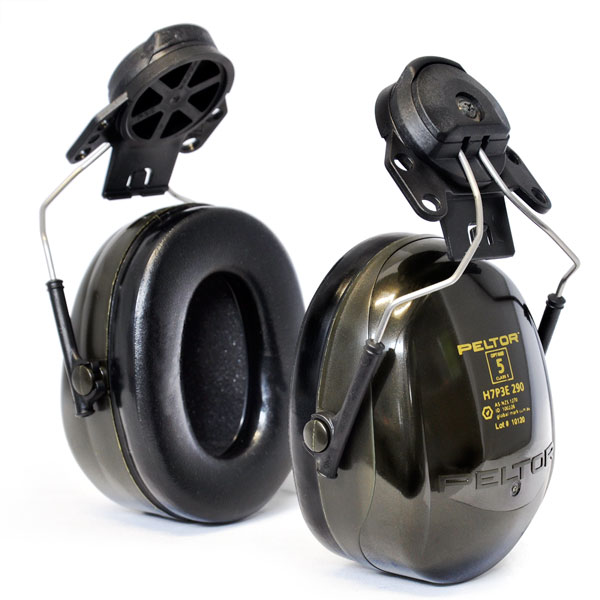 Peltor H520E Ear Muff