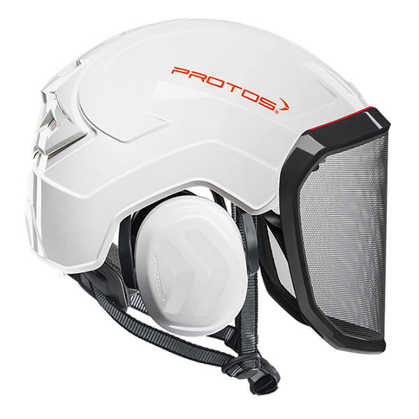 Protos White