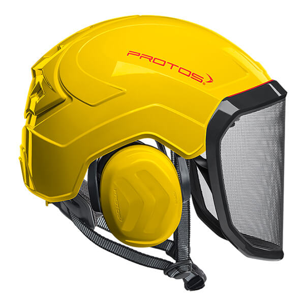 Protos Yellow
