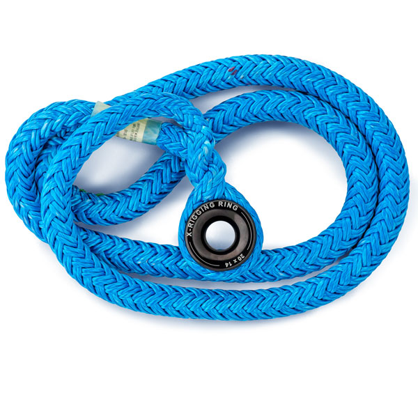 X-Rigging Loop Small