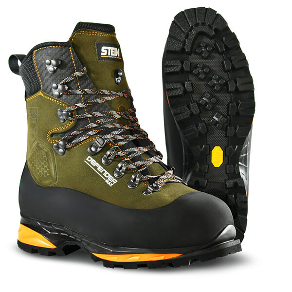Stein Defender Max V2