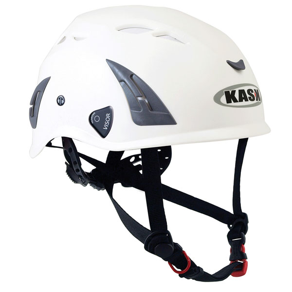 Kask TC - White