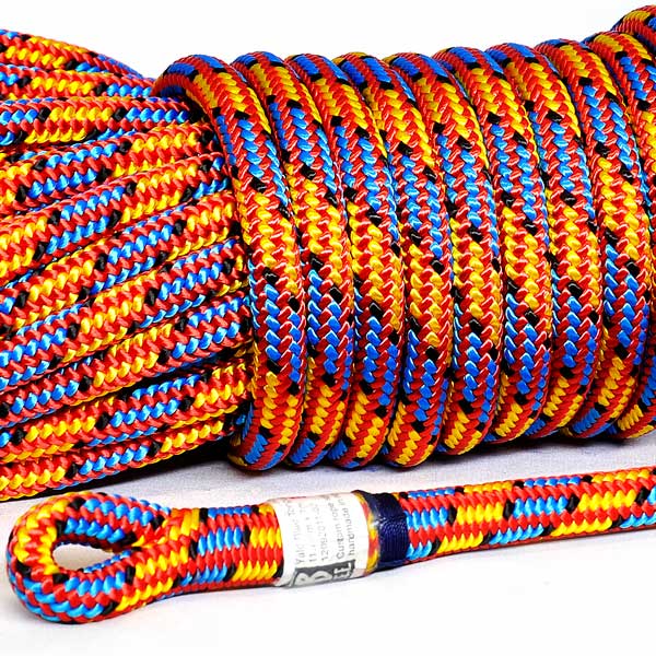 Yale Blue Tongue 45m