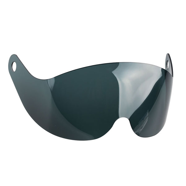 Pinnacle Zertec Smoked Visor